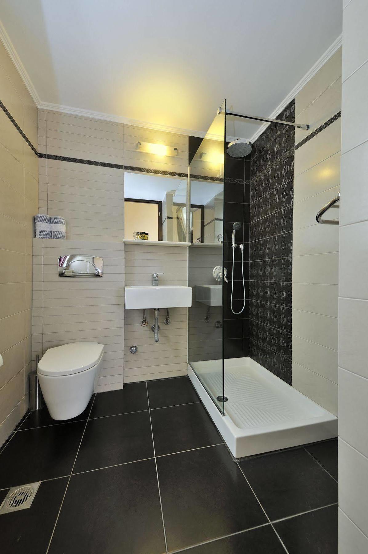 Dryades & Orion Hotel Атина Екстериор снимка